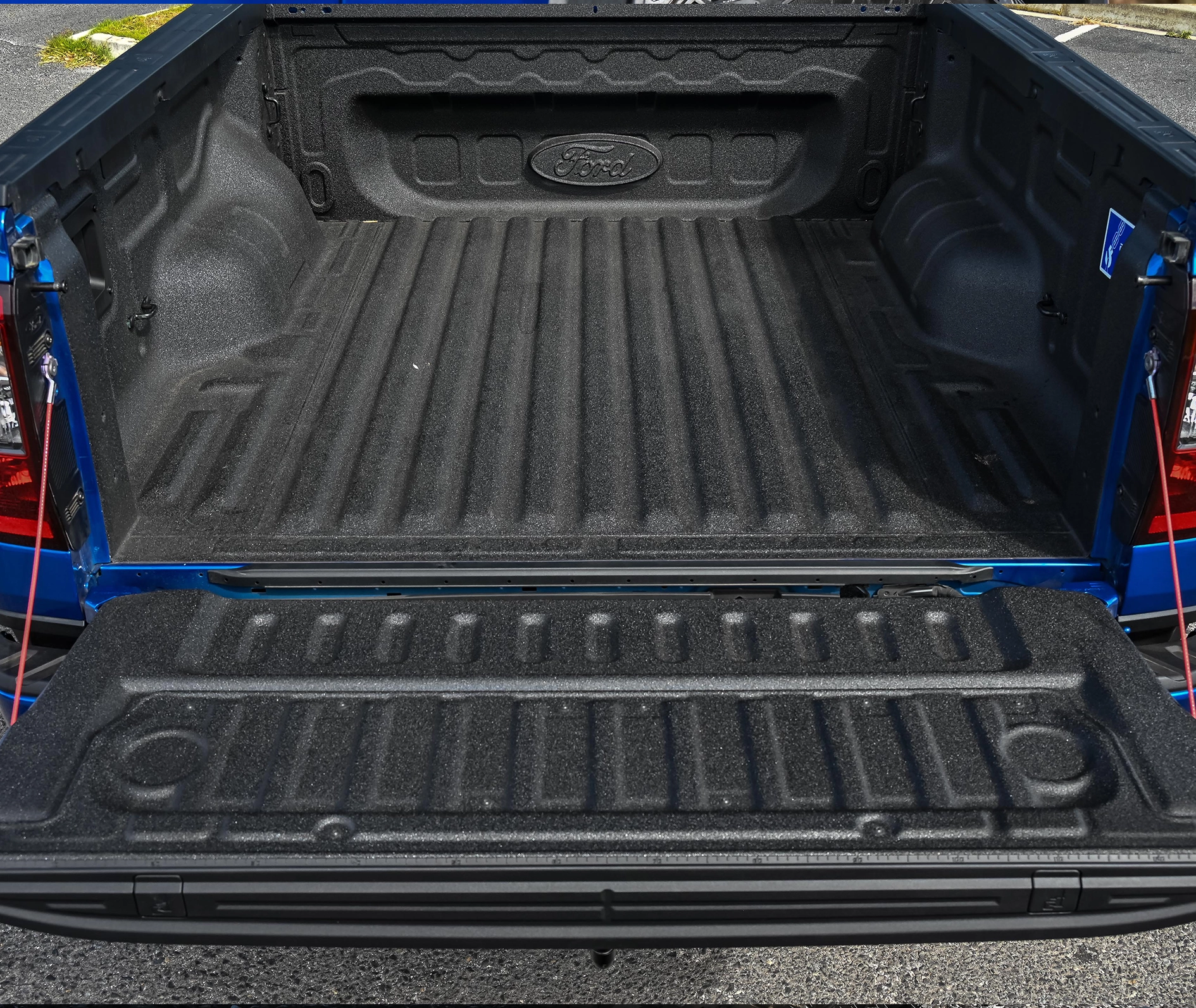 Ranger Detail 5